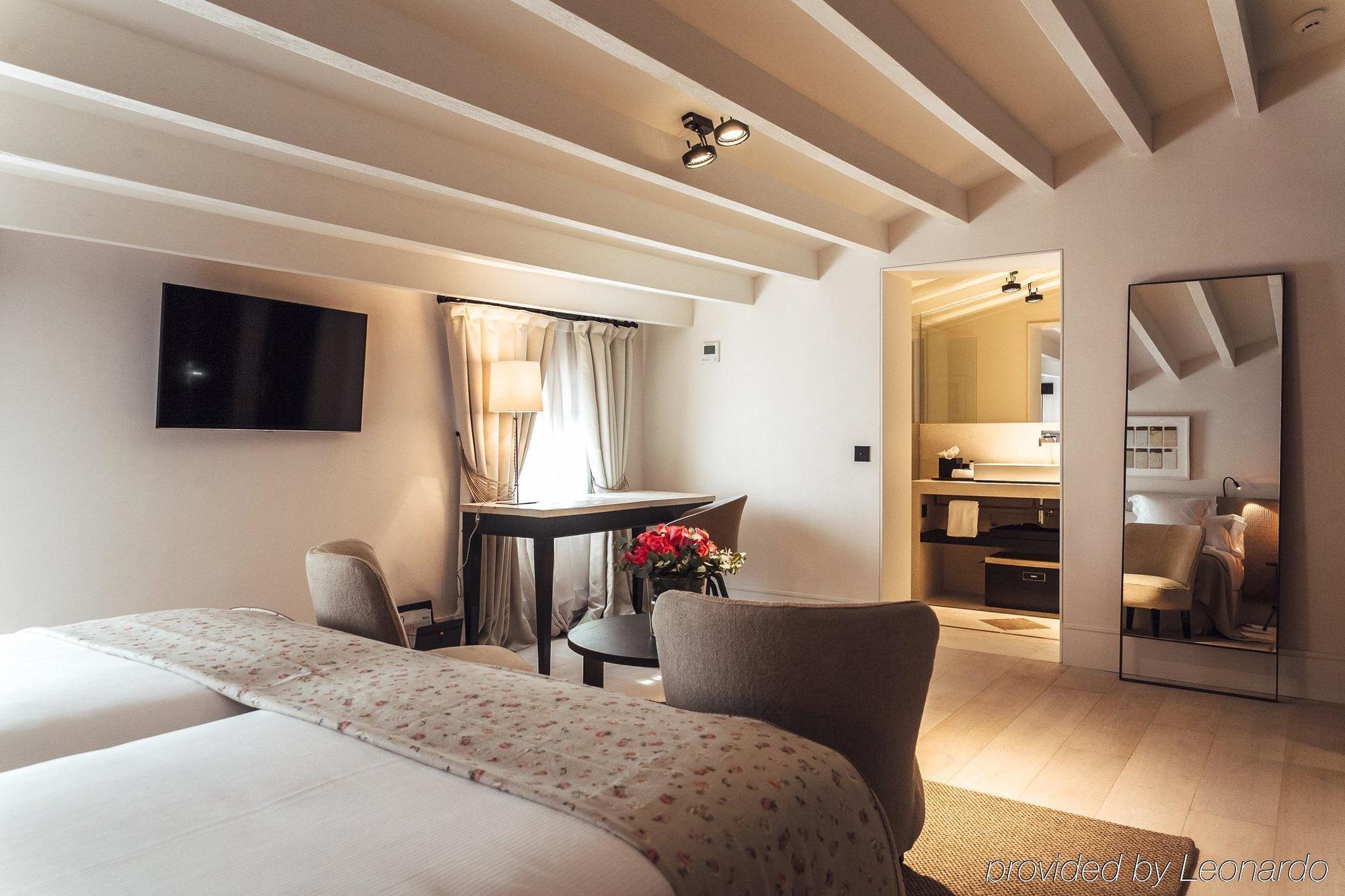Sant Francesc Hotel Singular Palma de Mallorca Eksteriør billede